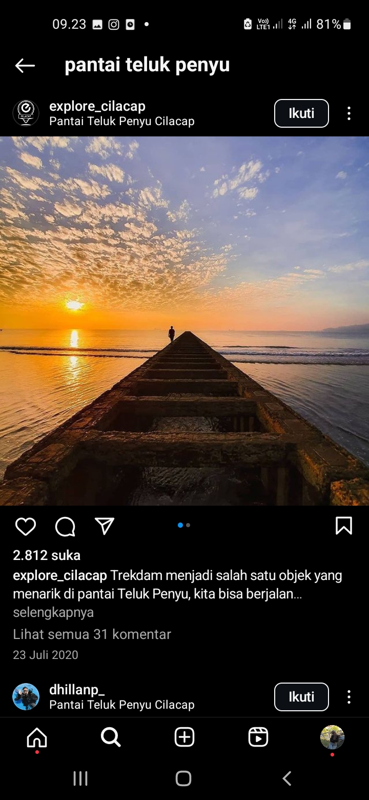 Rahasia Liburan Seru di Cilacap: Bear Of Artemis, Tempat yang Tak Pernah Anda Bayangkan!